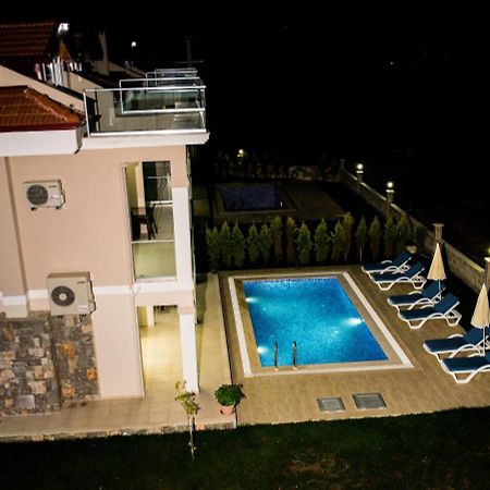 Villa Calis 1 Fethiye Buitenkant foto